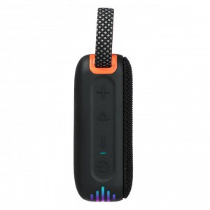 BY Колонка беспроводная WaveX, 8 Вт, 1000мАч,Type-C, microSD слот, BT5.3, IPX7