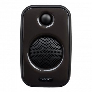FORZA Колонка беспроводная VibeBox, 8 Вт, 2000мАч, USB, EQ, SD карта, черный
