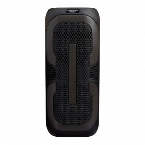 FORZA Колонка беспроводная Radiance, 20Вт, 2400мАч, TWS, USB, BT 5.3, черный