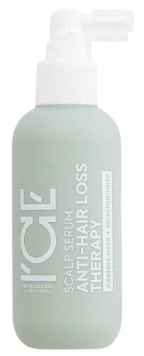 NS Serum anti-hair loss therapy  Сыворотка против выпадения волос, 150 мл
