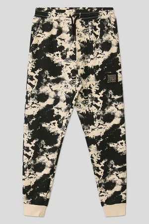 Брюки спортивные для мальчика