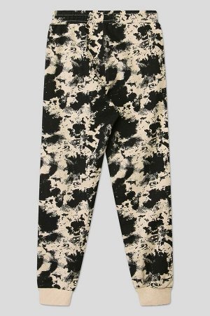 Брюки спортивные для мальчика