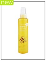 Aspasia Мист для лица с экстрактом жемчуга и биозолота Mist Face Moist Up Gold Pearl, 150 мл