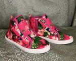 Кеды детские