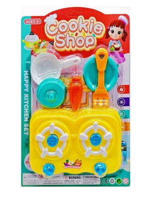 Игровой набор Повар OBL10304921 60-69AB (1/240)