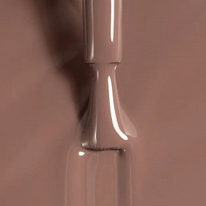 Гель-лак Axios Gel №198 (молочно-коричневый)  NEW