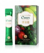 Wild Vegetable Deep Cleansing Cream 4гр