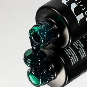 Гель-лак Glass Emerald