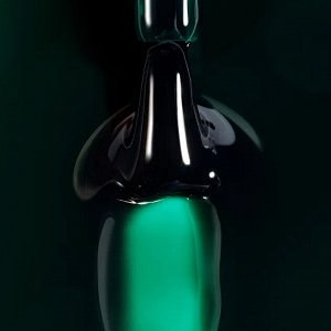 Гель-лак Glass Emerald