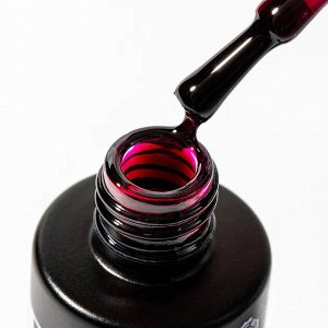 Гель-лак Glass Cherry