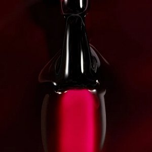 Гель-лак Glass Cherry