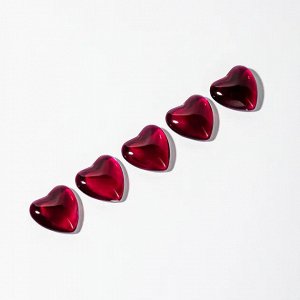 Гель-лак Glass Cherry