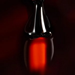 Гель-лак Glass Amber