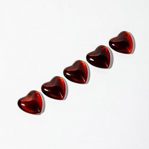 Гель-лак Glass Amber