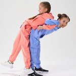 Спортивная коллекция, которую хотят все: и дети, и подростки