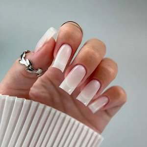 Камуфлирующая база Outfit №1 White