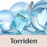 TORRIDEN: бережный уход за кожей