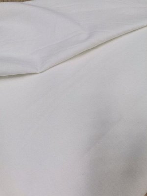 Батист Батист. 100%хб. Ширина 150см. Тонкий, просвечивает.
Цвет: МОЛОКО.

Цена указана за отрез 50см при ширине 150см, если необходимо больше, то указывайте несколько штук (кратно 50см), получите одни