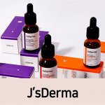 JsDerma: знает подход к Вашей коже