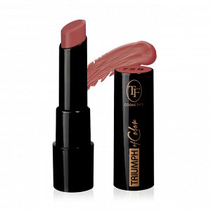 Помада д/губ TF Triumph of Color, CZ21, тон 725 Натуральный нюд/Natural nude