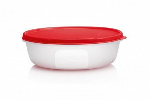 Хит парад 1л с красной крышкой 1шт - Tupperware®.