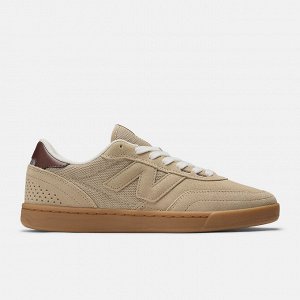 New Balance Numeric 440 V2 - стильные кроссовки для скейтбординга