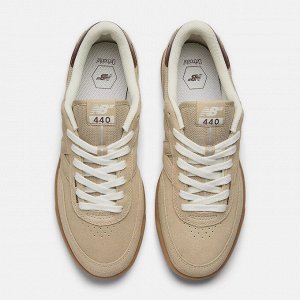 New Balance Numeric 440 V2 - стильные кроссовки для скейтбординга