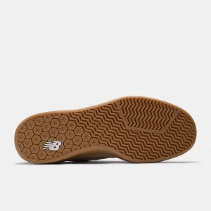 New Balance Numeric 440 V2 - стильные кроссовки для скейтбординга