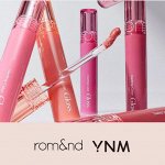 Декоративная косметика rom&amp;nd + YNM