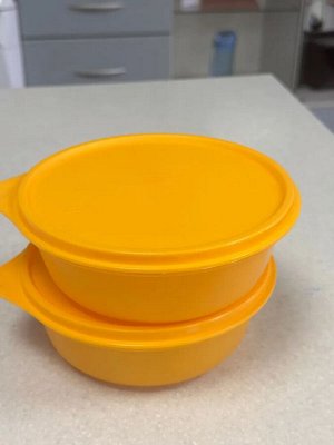 Хит-парад 600 мл, оранж 1шт - Tupperware®.