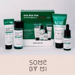 Some By Mi: решение многих проблем кожи
