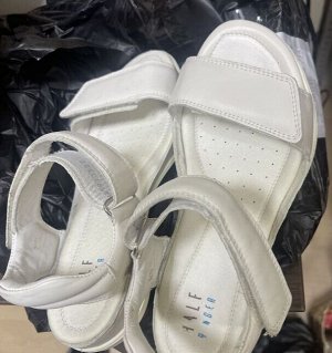 П630007ТБ Сандалии женские фасон FRESH