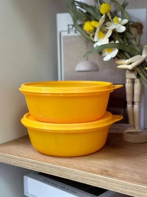Хит-парад 600 мл, оранж 1шт - Tupperware®.