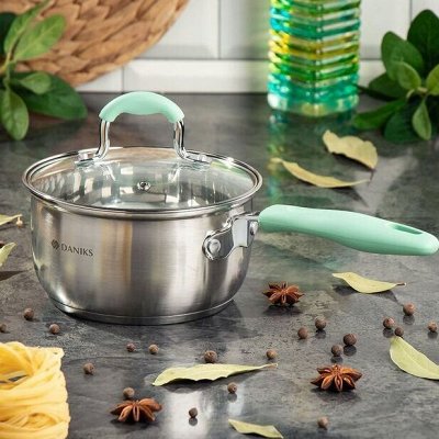 ЖарМаркет-Вкус начинается с хорошей посуды