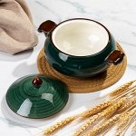 ЖарМаркет-Вкус начинается с хорошей посуды