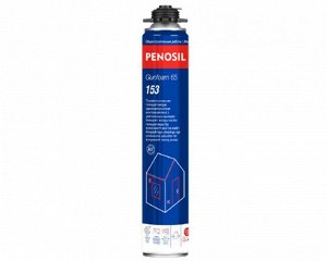 Проф. пеногерметик Krimelte PENOSIL Gunfoam 65 153, летняя, 850 мл
