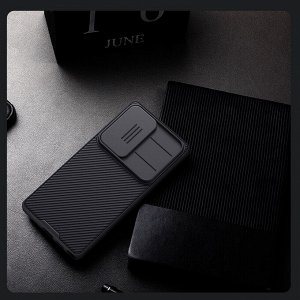 Чехол Nillkin CamShield Case Pro Magnetic для Samsung Galaxy S25 Ultra