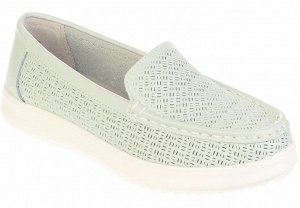 Мокасины Kumfo SH004-02-09-SU