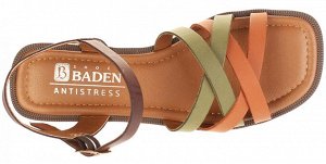 Босоножки Baden C1090-060