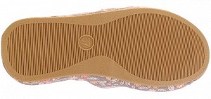 Тапочки Baden SP026-010
