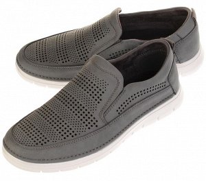 Слипоны Baden ZW061-021