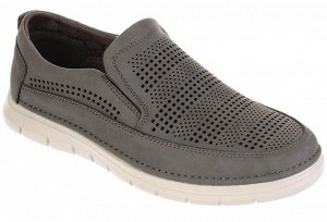 Слипоны Baden ZW061-021