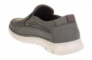 Слипоны Baden ZW061-021