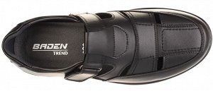 Туфли Baden ZD090-010