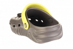 Кроксы Baden KPD005-012