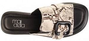 Пантолеты Madella UTL-51387-1S-SP