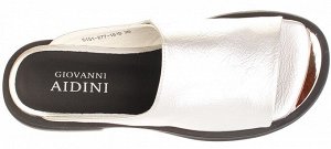 Пантолеты GIOVANNI AIDINI 5151-277-181D