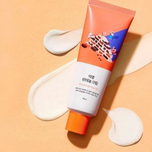 Барьерный крем с чёрной соей и пантенолом Soybean Panthenol Cream, 80мл