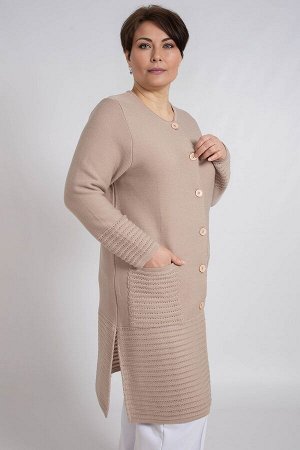 Кардиган женский 637а
