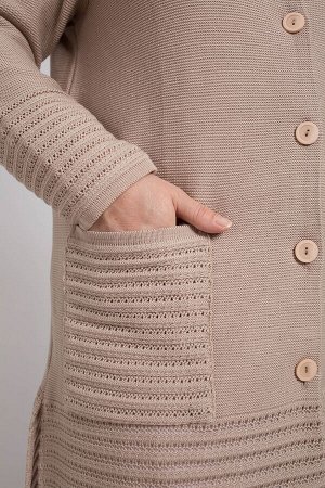 Кардиган женский 637а